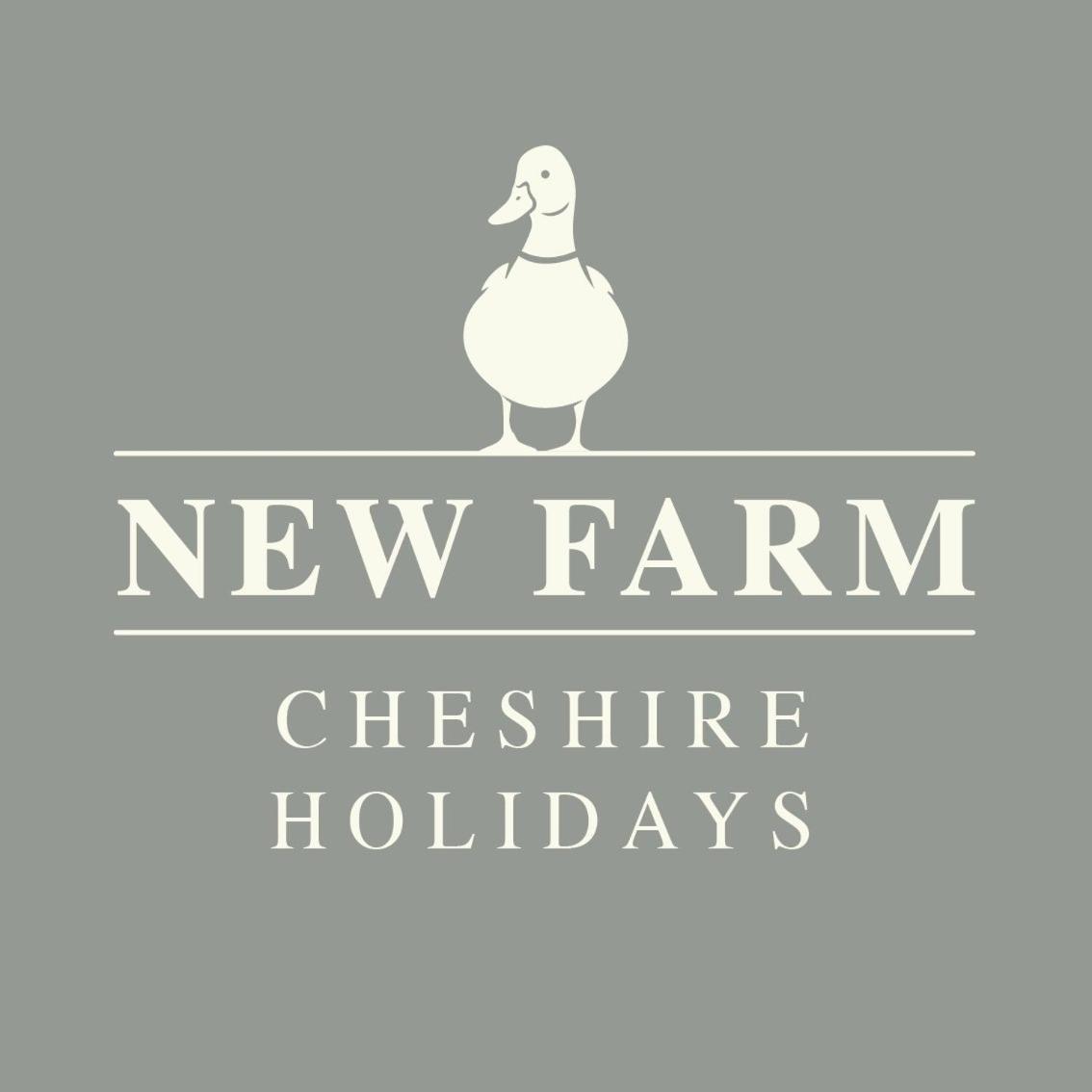 New Farm Cheshire Holidays 윈스포드 외부 사진